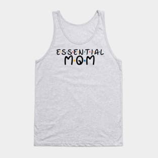 Essential Mom Tank Top